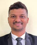 Rahul Laxman Jungari