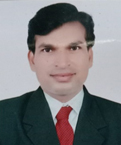 Ram Haribhau Butke