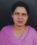 Miss  Ujwala Vijay Sukhdeve